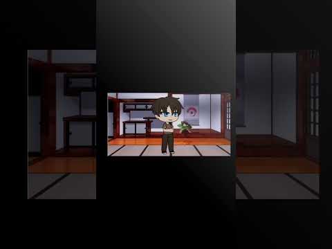 если бы фласка остался с Акакием #скретч #фласка #акакий #gachalife #гачалаиф