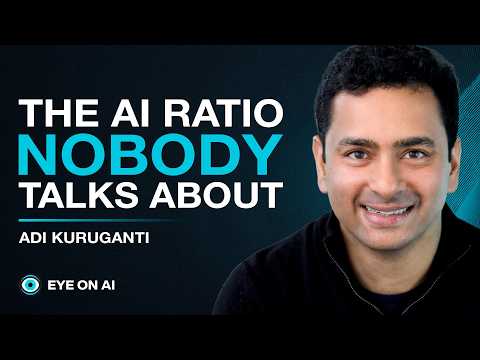 Thumbnail zu Why Your AI Pilot Is Failing and What It Takes to Reach Production