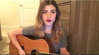 &quot;Humble and Kind&quot; - Tim McGraw/Lori McKenna (Cover by Tenille Arts)