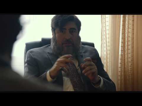 Whiskey Tango Foxtrot | Clip: "Getting to Know You" | Paramount Pictures International