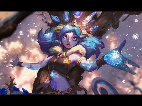 Winter wonderland Neeko - Is it worth your RP?