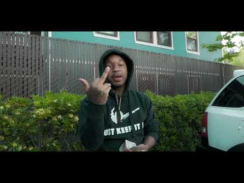 LIL MADDEN - “Rockin”