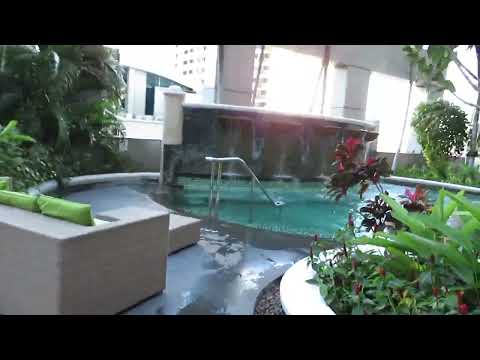 Episode 1 Review 5 Star Conrad Hotel Bangkok