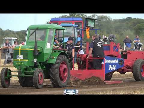 Trecker Treck in Reher 31.08.2025 Teil2