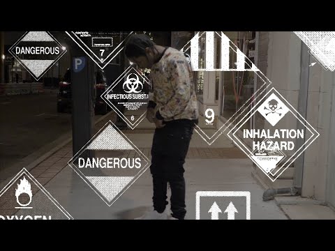 FTK JONNEY - RAN ITS COURSE [Official Video]