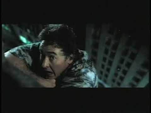 1408 TV Spot #8 (2007) (low quality)