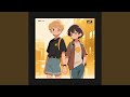 Amber Reflections With You