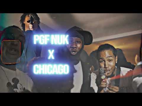 [FREE] PGF NUK x DCG SHUN x CHICAGO 2022 Type Beat - "Glock With A Beam"