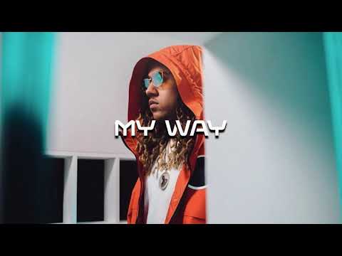 [FREE] Nafe Smallz x wewantwraiths type beat - "My Way" (Prod. Gloyo x Meraless)