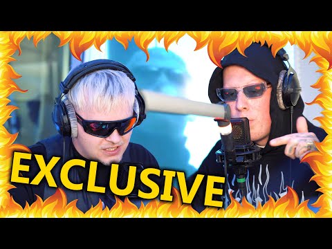 Nullzweizwei - EXCLUSIVE ⚡ JAM FM