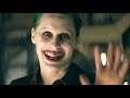 Joker & Harley Quinn 'Suicide Squad' Behind The Scenes [+Subtitles]