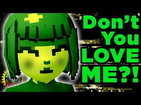 Tamagotchi Got REALLY Weird! | Your Amazing T-Gotchi *Dark Game - Please Read Description*