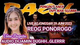 Download lagu REOG PONOROGO - KENDANG RAMPAK - RAGIL PONGDUT mp3