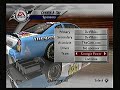 NASCAR Thunder 2003 PS2 Version Remaking Chum S Gum Racing From Daytona USA 2 BOTE V1