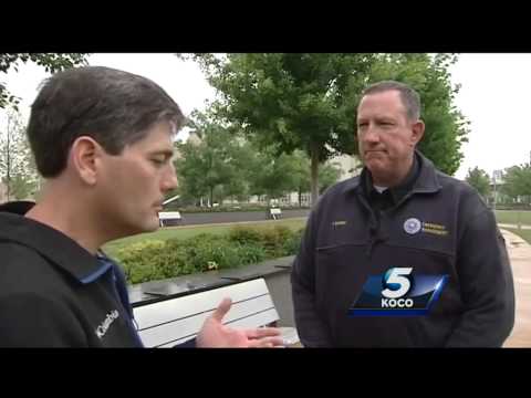 Storm shelter failures concern experts