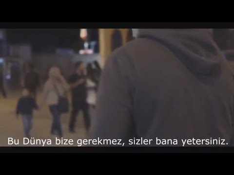 Geeflow Musab - Gidiyom (Altyazılı)