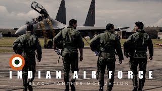 Indian Air Force - A Cut Above ( Motivational Video ) - 2018