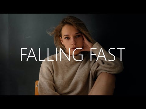 Seven Lions - Falling Fast (Lyrics) feat. GG Magree