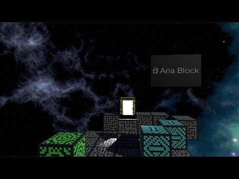 Aria Block