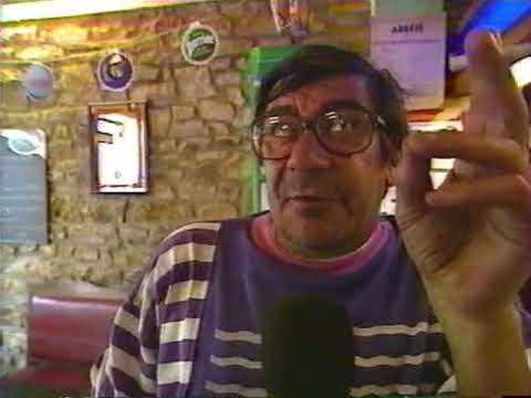 Philippe Vandel / Interview "30% des accidents causés par l'alcool..." à Nulle Part Ailleurs