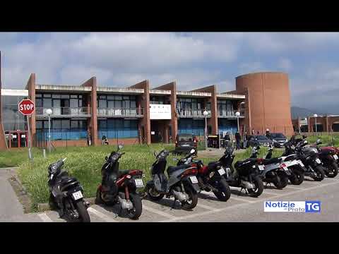 2018-01-17 PRATO - AL VIA LE ISCRIZIONI ALLE SCUOLE SUPERIORI