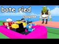 VC Gang Plays Roblox Bote Ried