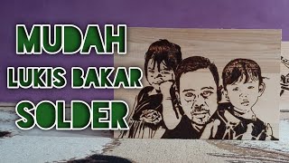 Download lagu #caramembuatlukisanbakar #pyrography Lukisan bakar mp3 Download lagu #caramembuatlukisanbakar #pyrography Lukisan bakar mp3