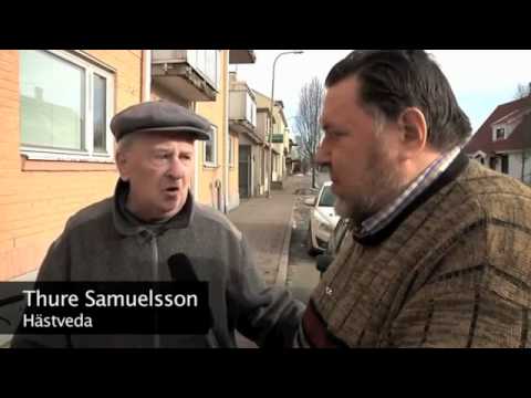 Finns det någon framtid för Hästveda?