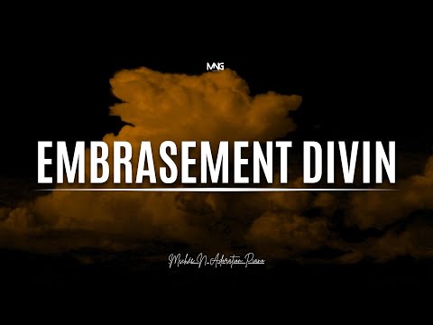 5H D'EMBRASEMENT DIVIN - Instrumentale prophétique de prière