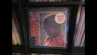 Beres Hammond Oh I Miss You