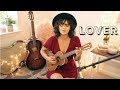 Lover - Taylor Swift Cover