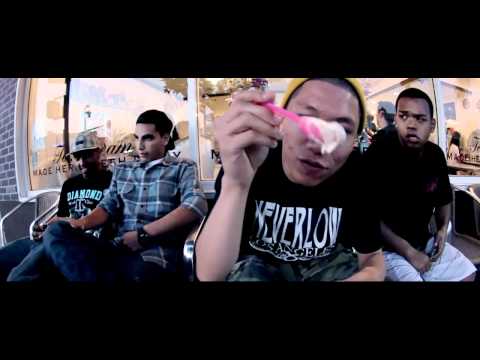 Kixxie Siete - Butta Smoove