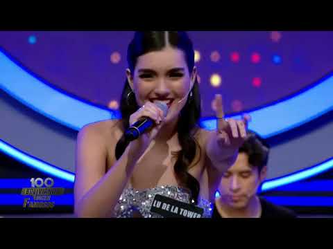 Chila Jatun, Luciel Izumi, Lu de la Tower, Bonny Lovy.   Juntos sonamos mas fuerte