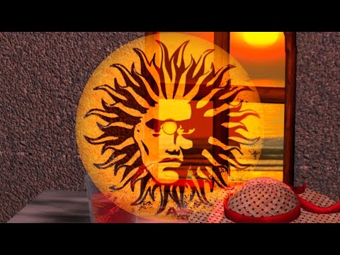 Coastal Rhythm | '01 - '11 Sambass / Brazilian DnB Mix | DJ 3AM | Vol. 37