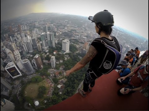 BASE Girl in Malaysia