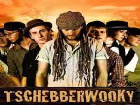 Tschebberwooky -  Move and dance