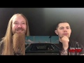 Metal Heads React to "Time" by NF Metal Heads React to "Time" by NF