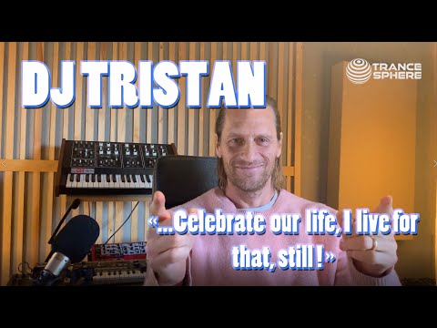 Episode 6 : DJ TRISTAN