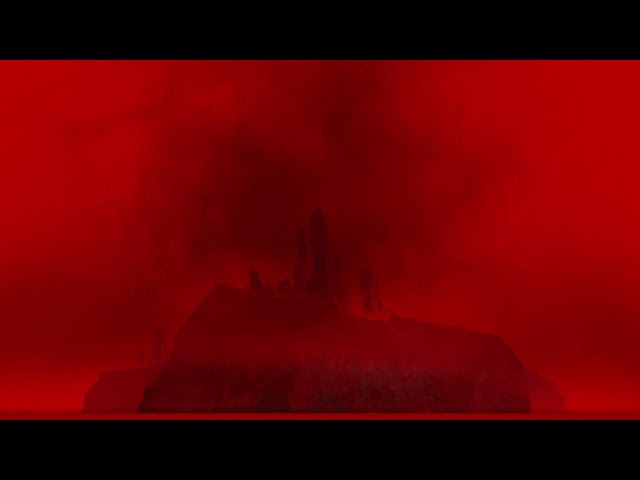 [Trailer] 향해의 끝  The End of Voyage | 21st SIEFF