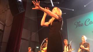 The Common Linnets - As if only