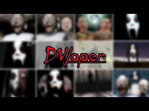 All Dvloper 17 Games Full Gameplay | Dvloper All Games In Row