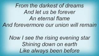 Iron Savior - Forevermore Lyrics