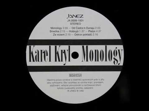 Platýs - Karel Kryl (1984)