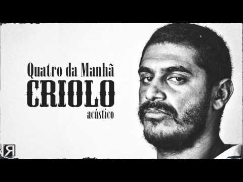 Video thumbnail for 4 da Manhã