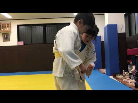 #ROKUGOU#JUDO#nagoya#marina#hiro