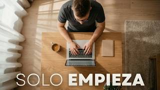 Cómo encontrar tu propósito (Empieza HOY)