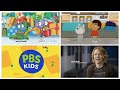 PBS Kids Program Break 2022 WIPB