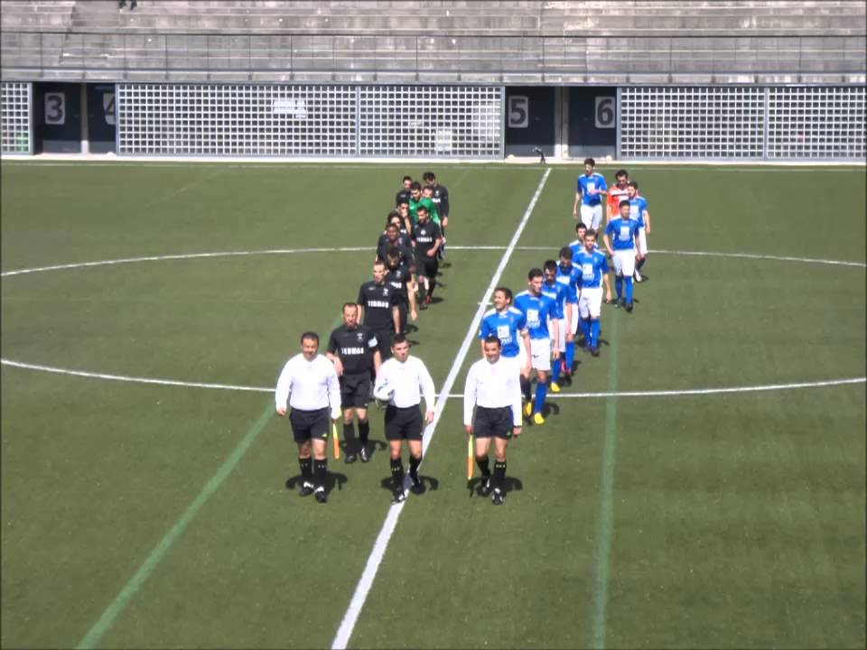 Reportagem Oliveira de Frades vs Sampedrense 284-2013