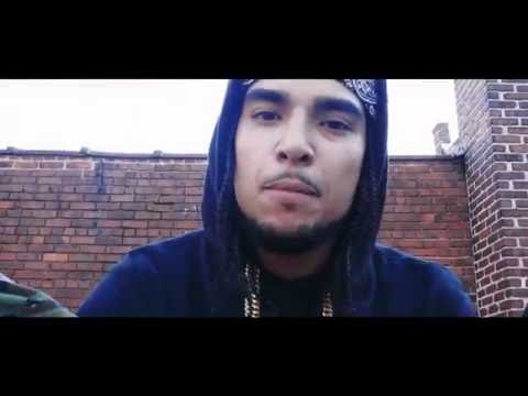 Ito Boy - Tony Montana (shot by @rkcinematics)