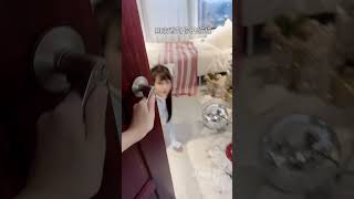 該回家了吧～要看到最後喔 #安希 #anxi #tiktok #Anxi